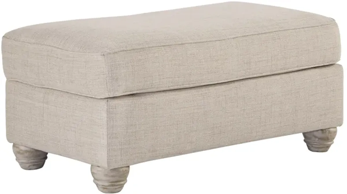 Traemore Ottoman