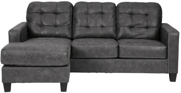Venaldi Queen Sleeper Sofa Chaise