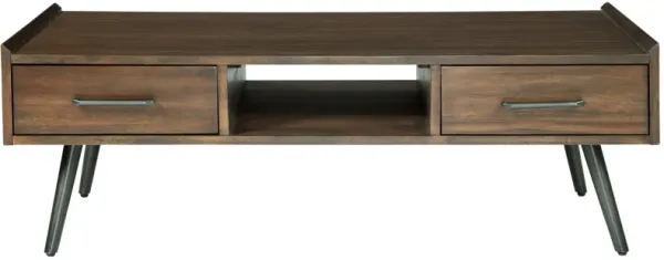 Calmoni Coffee Table