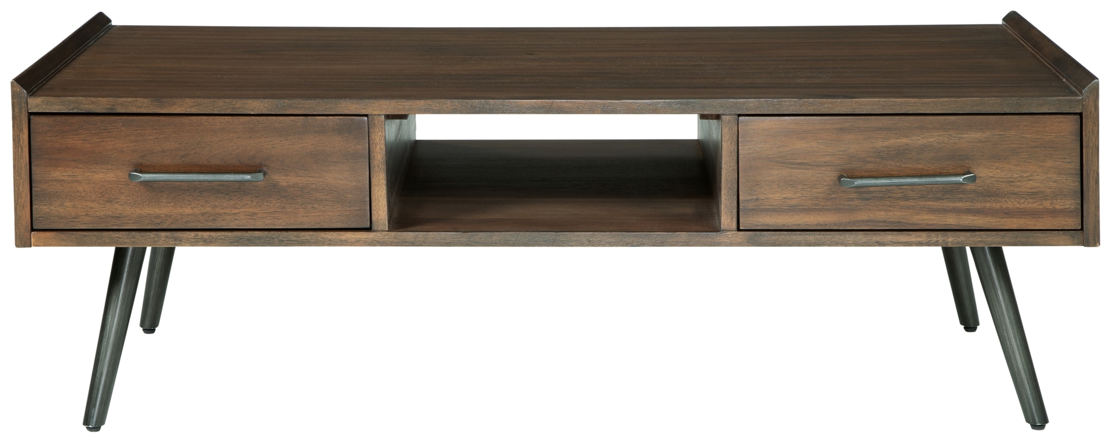 Calmoni Coffee Table