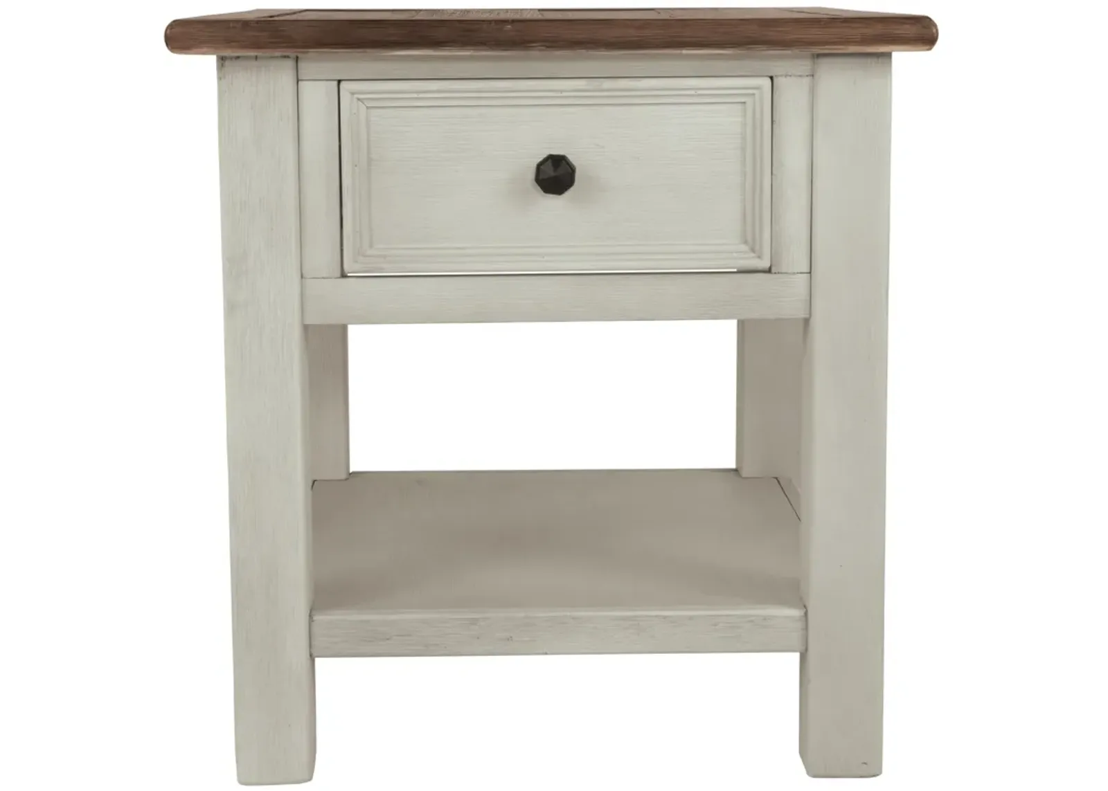 Bolanburg End Table