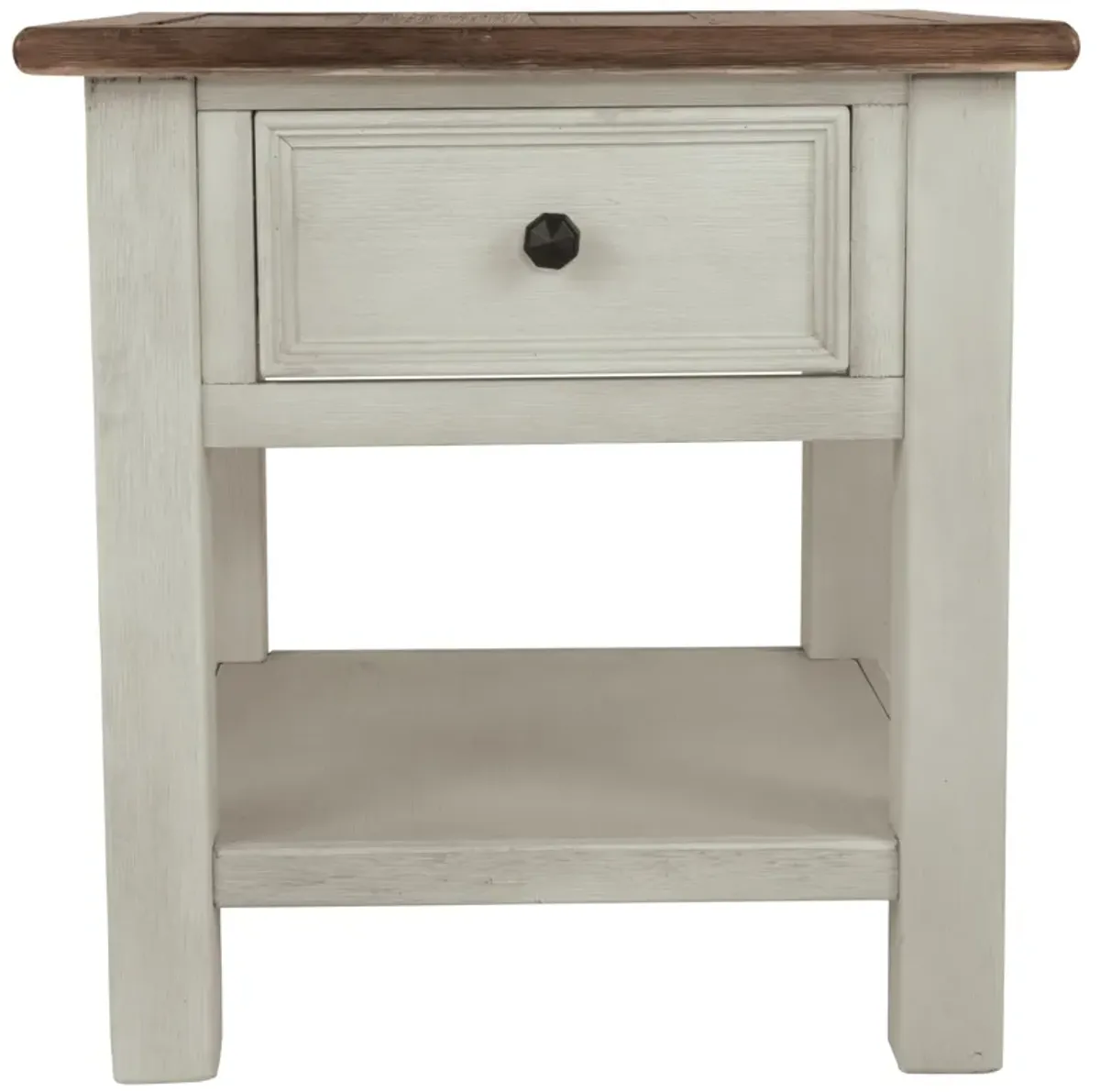 Bolanburg End Table