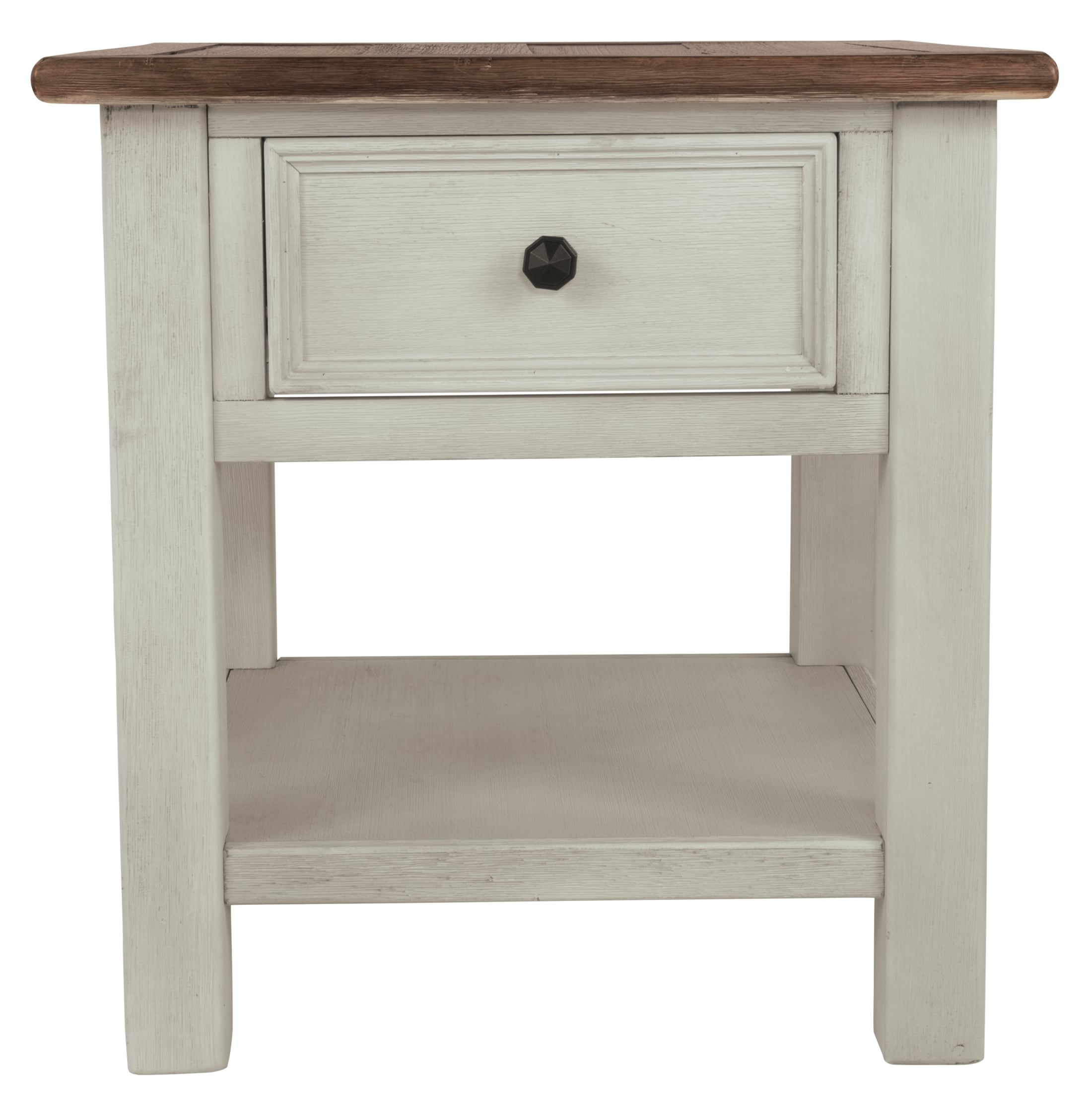 Bolanburg End Table