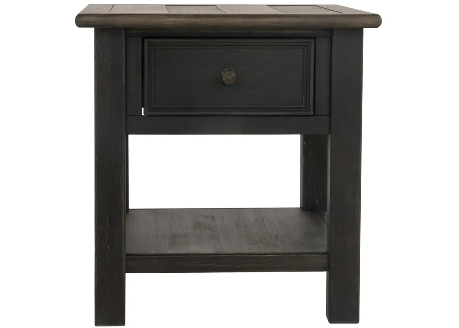 Tyler Creek End Table