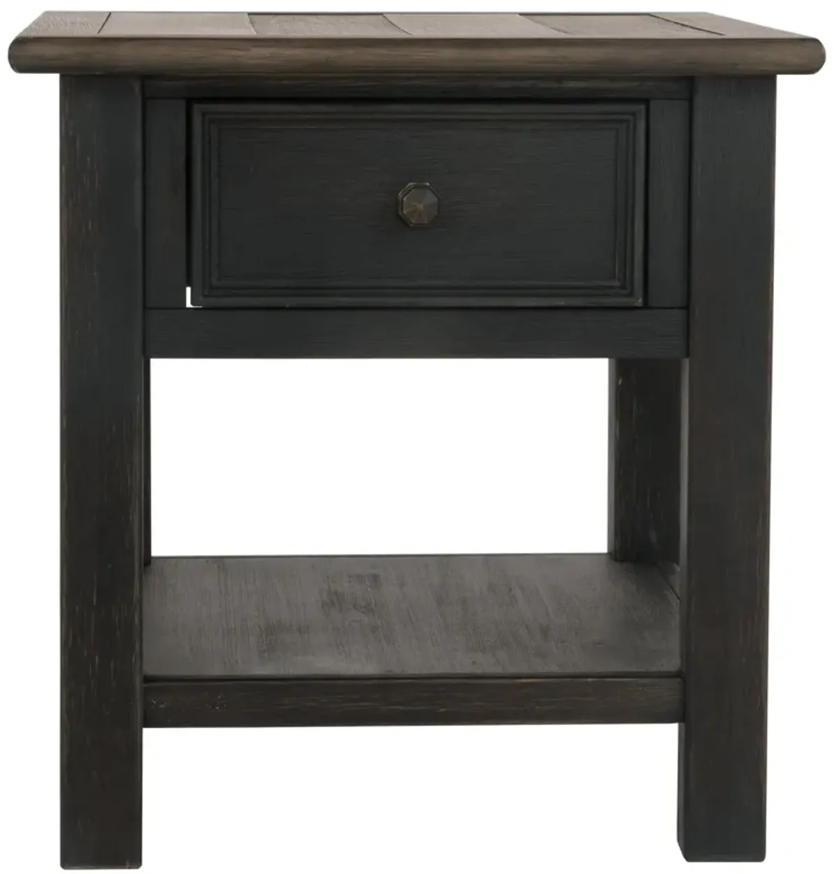 Tyler Creek End Table