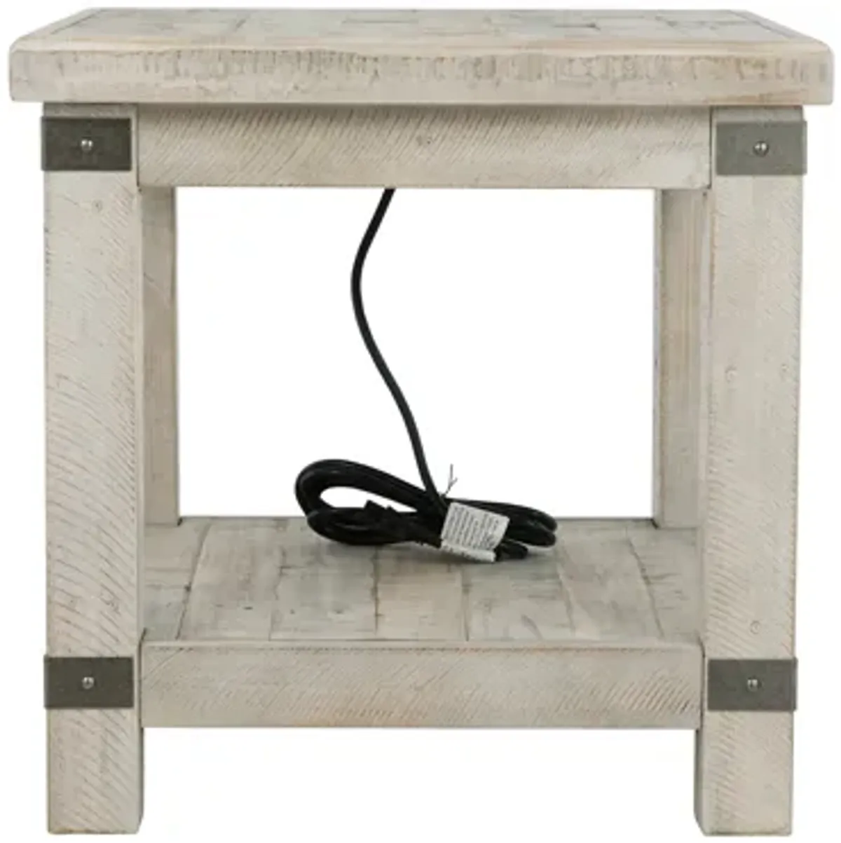 Carynhurst End Table