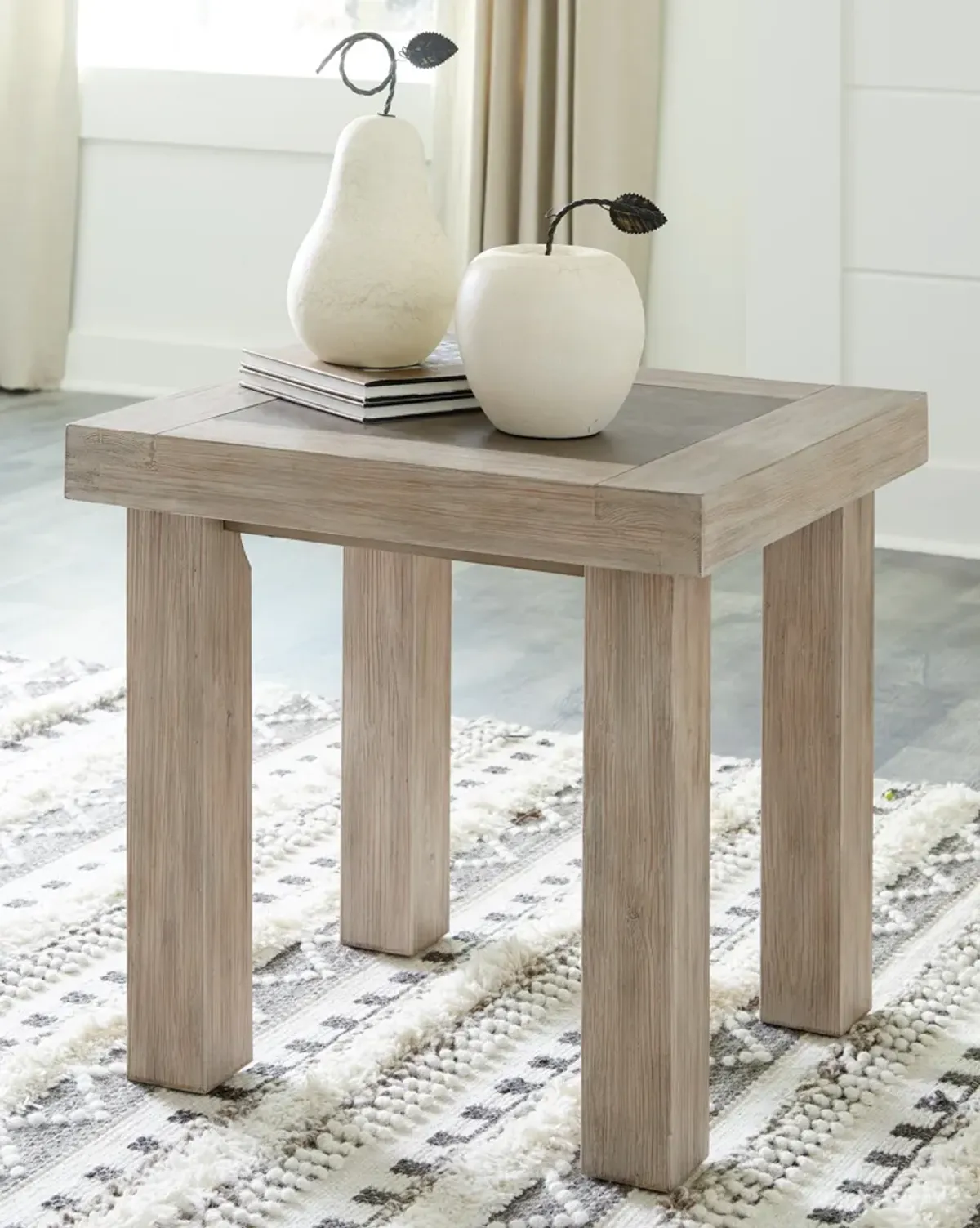 Hennington End Table