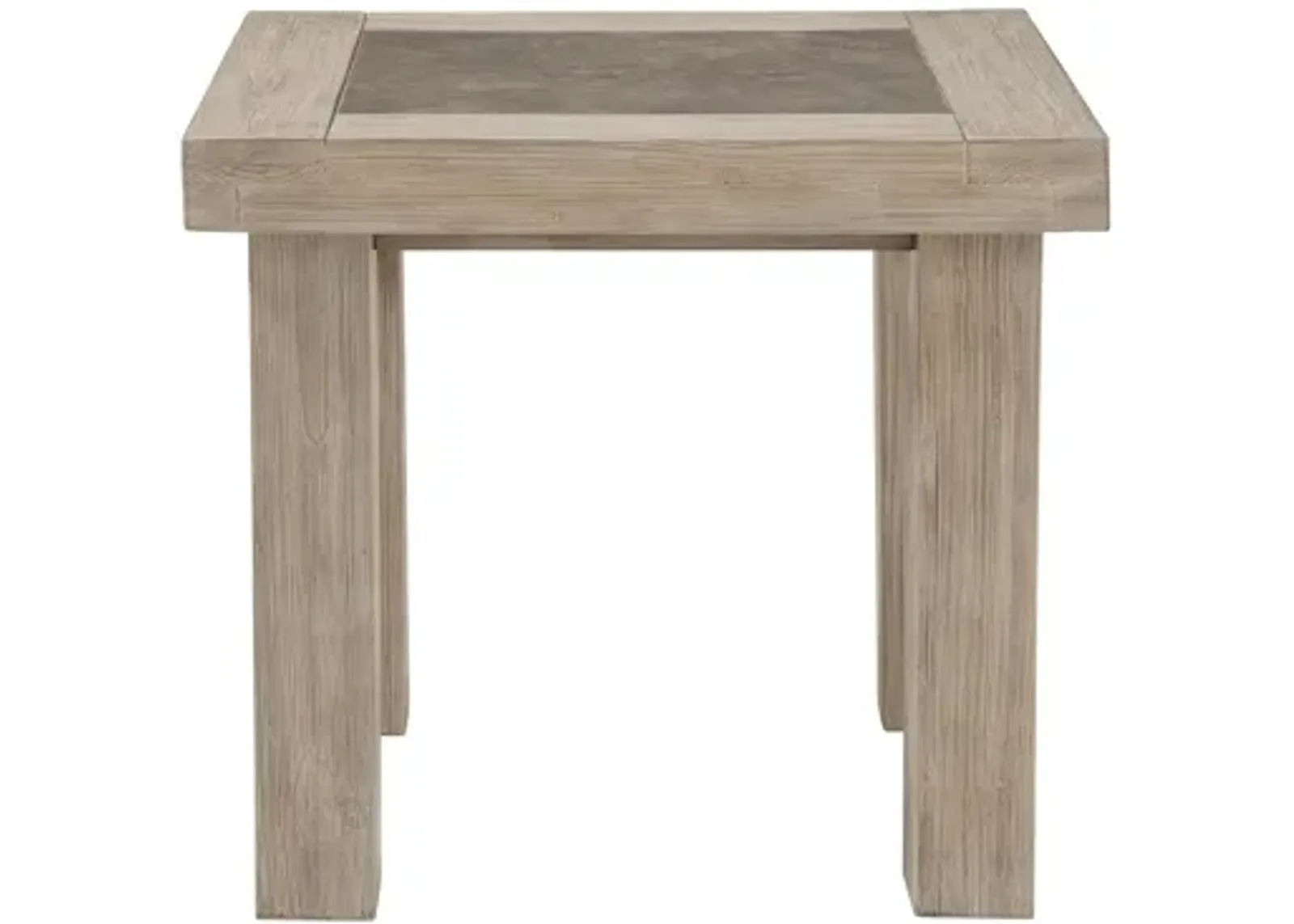 Hennington End Table