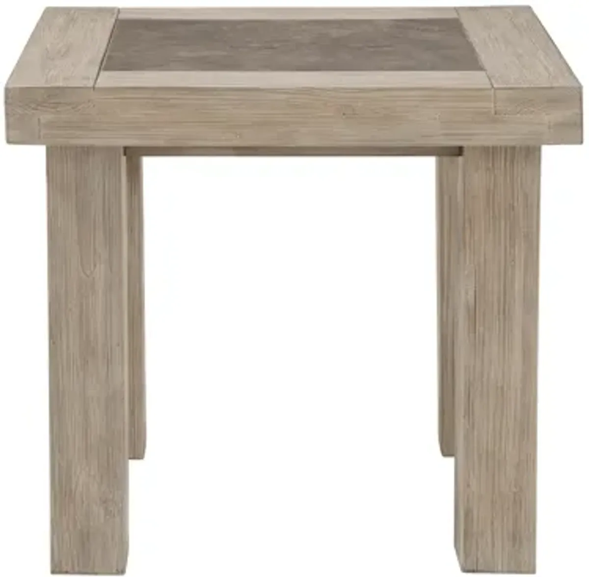 Hennington End Table