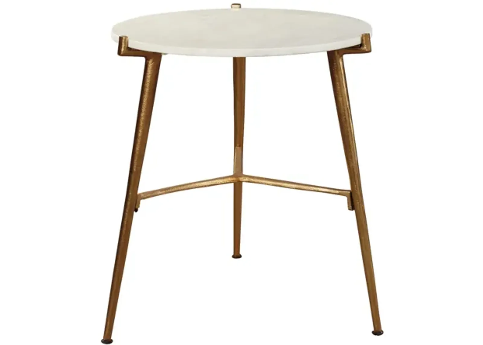 Chadton Accent Table