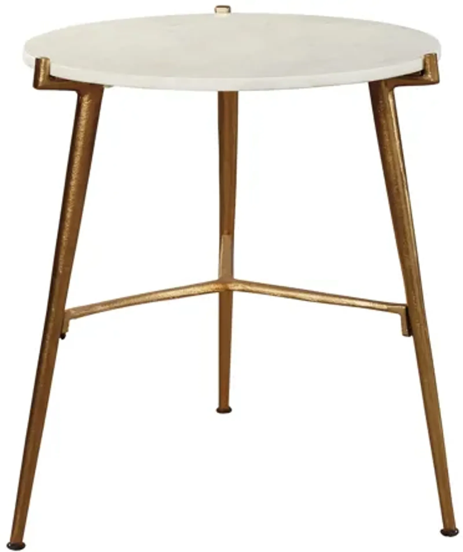 Chadton Accent Table