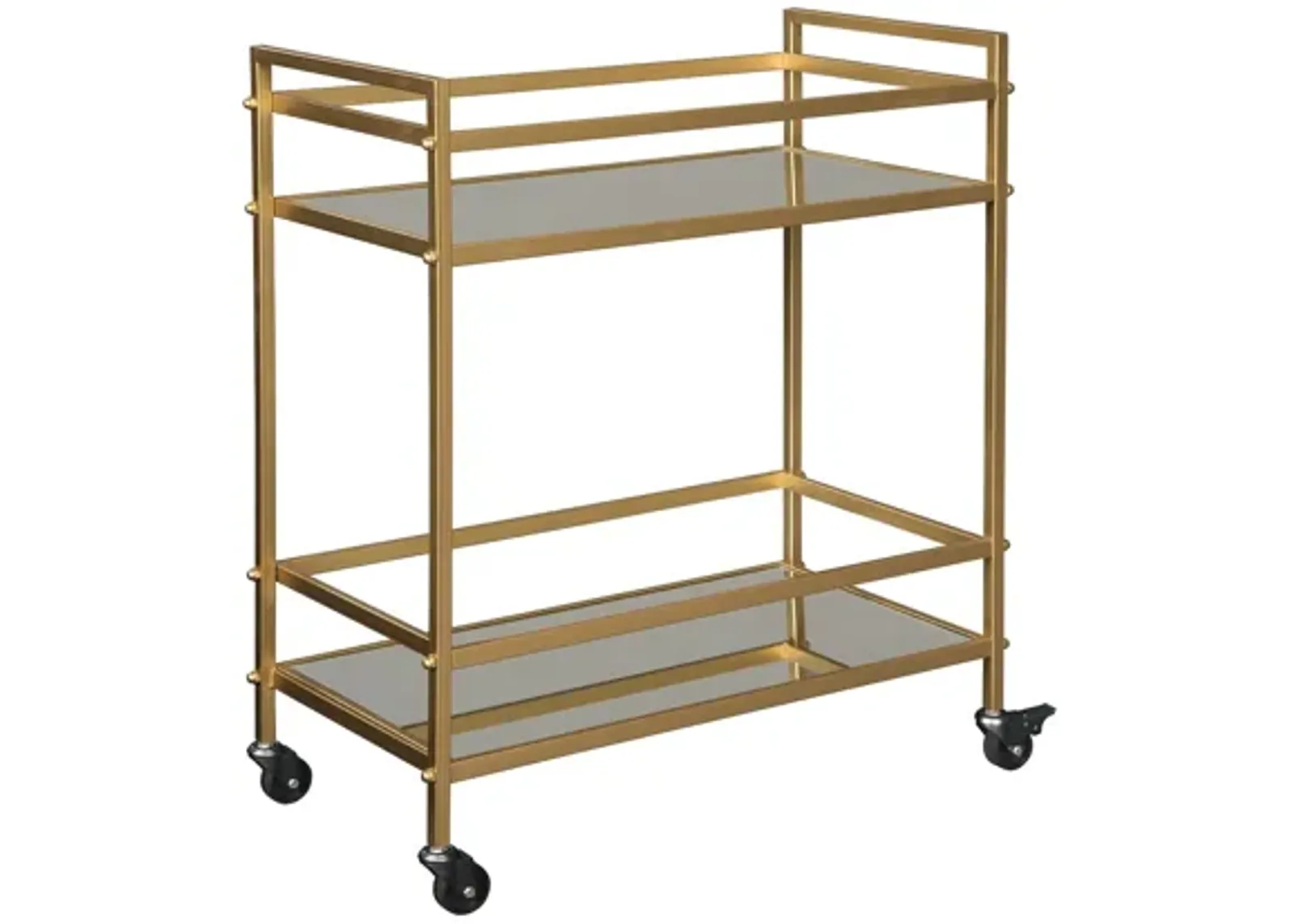 Kailman Bar Cart