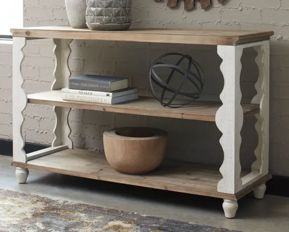 Alwyndale Sofa Table