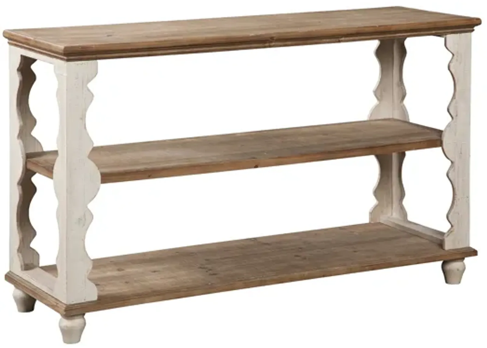 Alwyndale Sofa Table