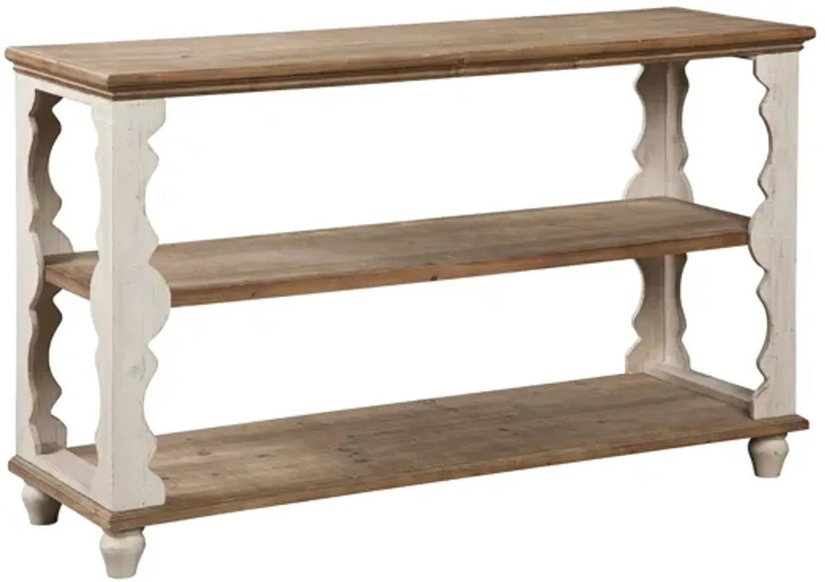 Alwyndale Sofa Table