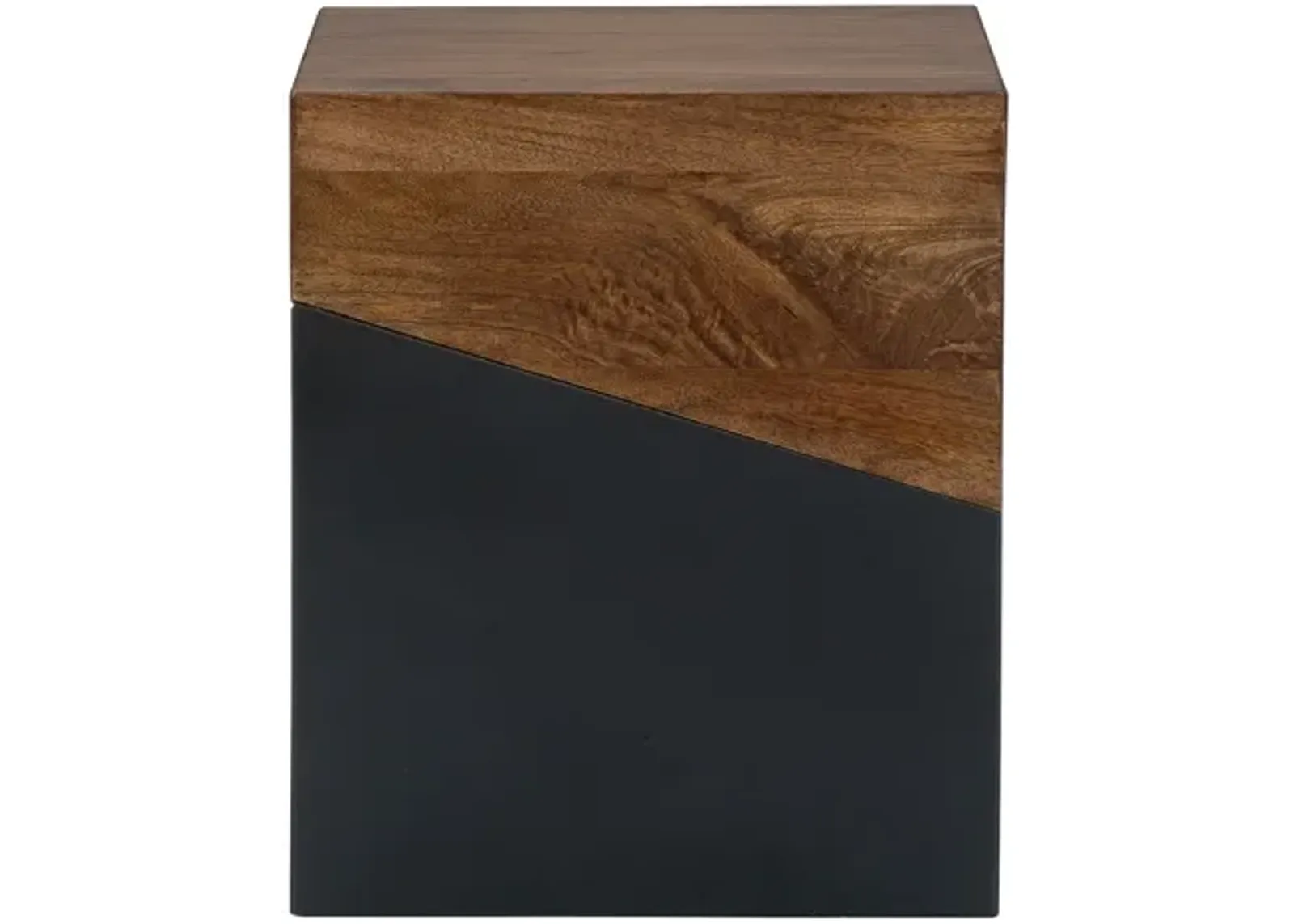 Trailbend Accent Table