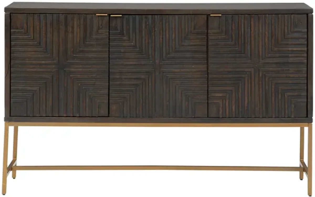 Elinmore Accent Cabinet