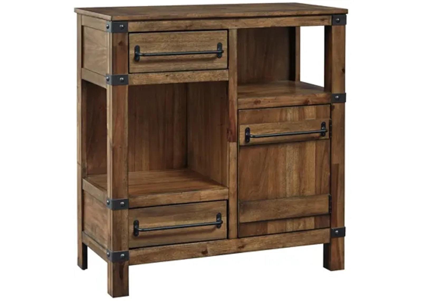 Roybeck Accent Cabinet