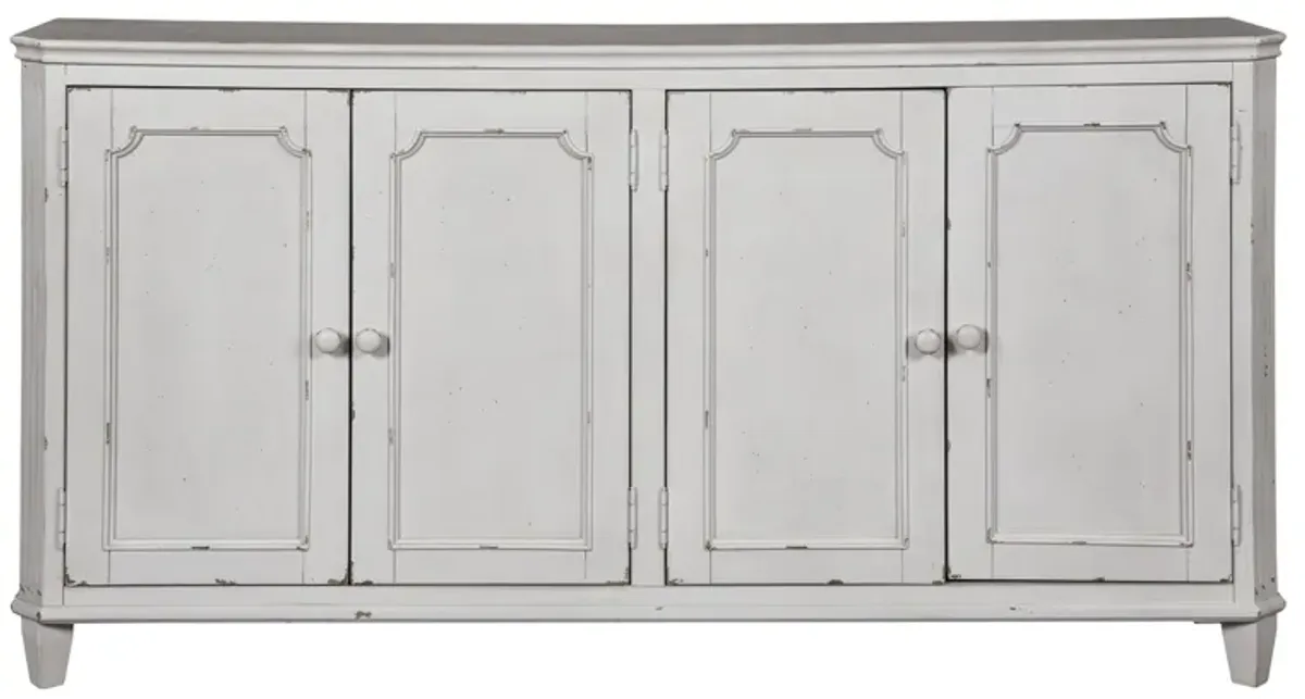 Mirimyn Accent Cabinet