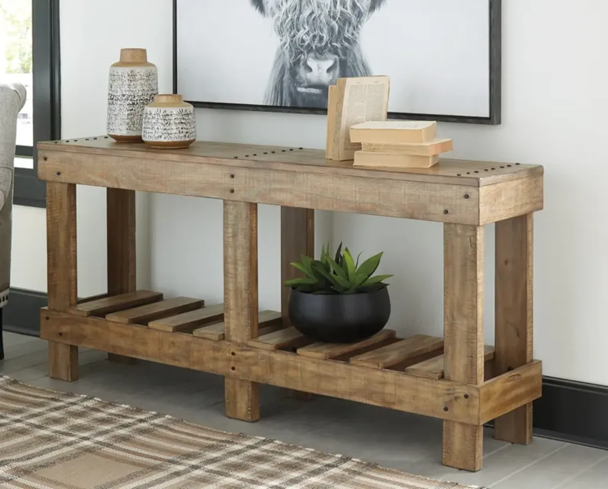 Susandeer Sofa Table