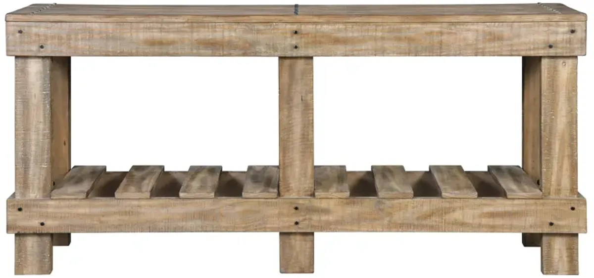 Susandeer Sofa Table