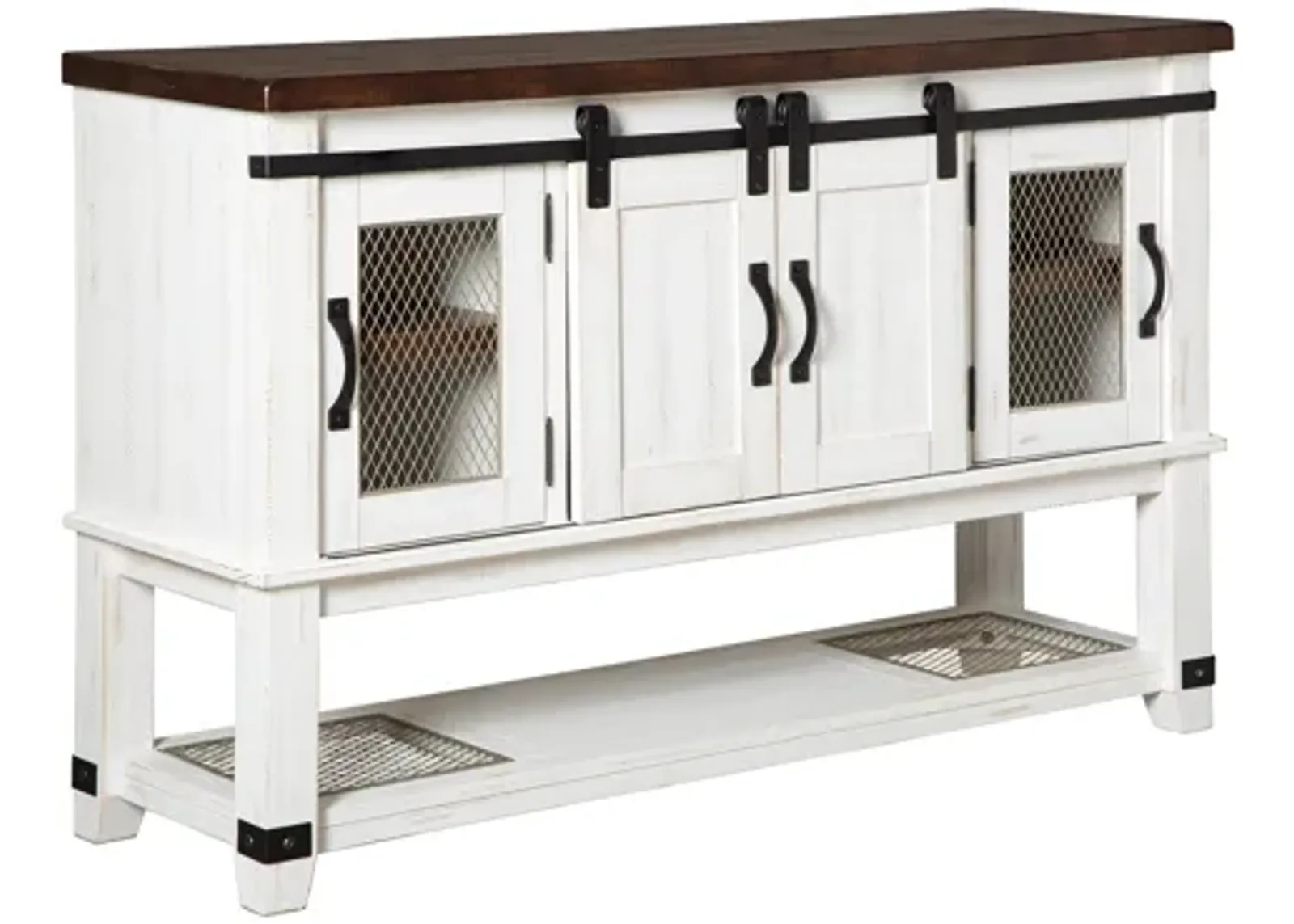 Valebeck Dining Server