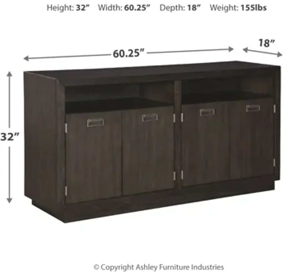 Hyndell Dining Server