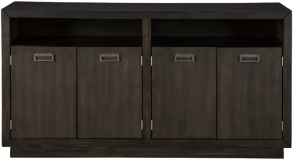 Hyndell Dining Server