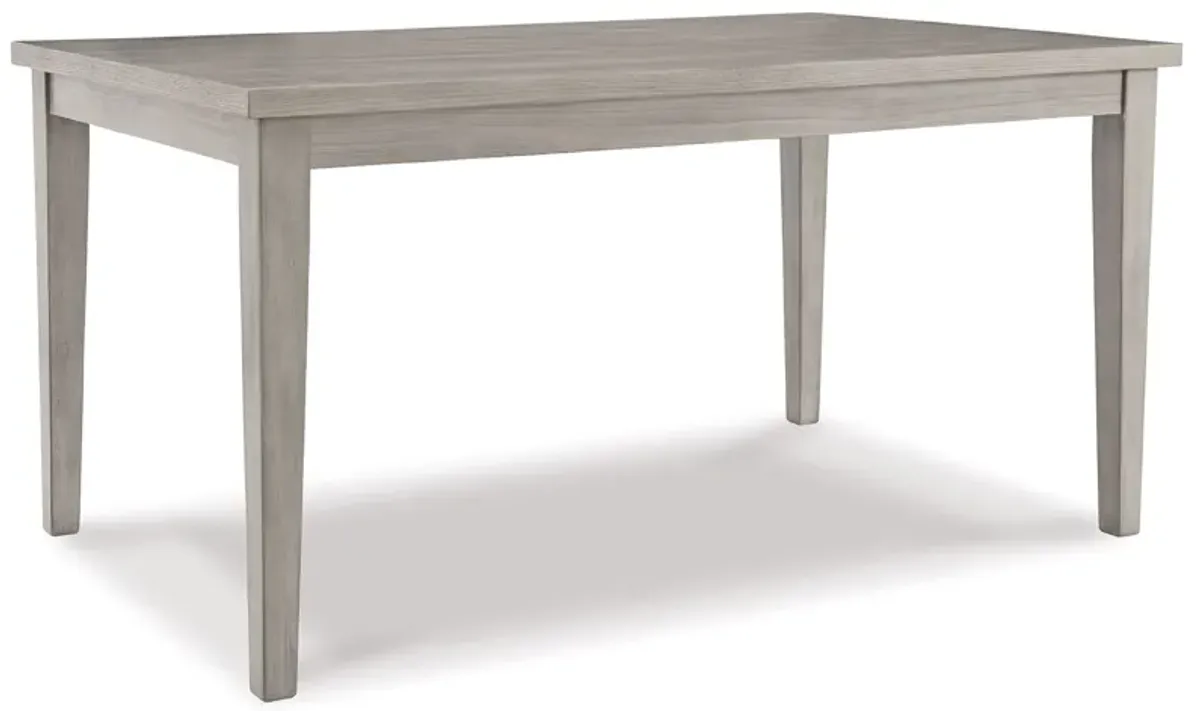 Parellen Dining Table