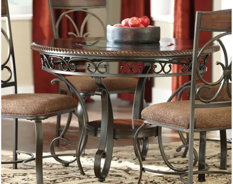 Glambrey Dining Table