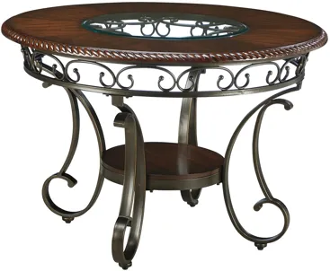 Glambrey Dining Table