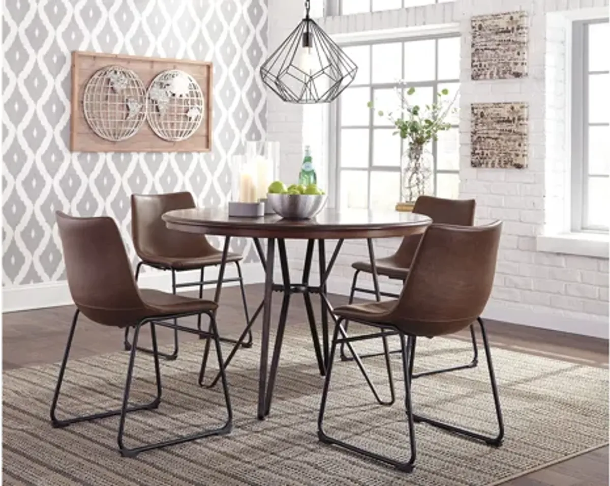 Centiar Dining Table