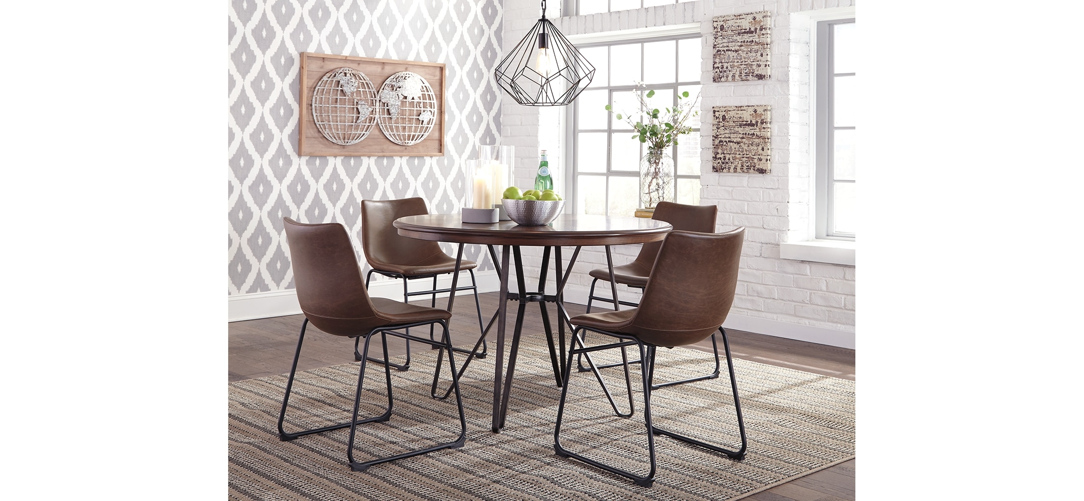 Centiar Dining Table