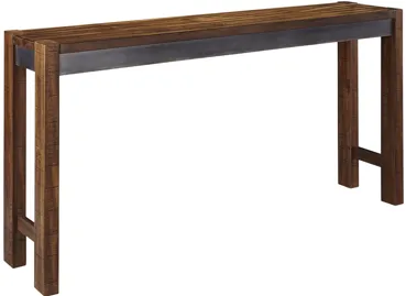 Torjin Counter Height Dining Table