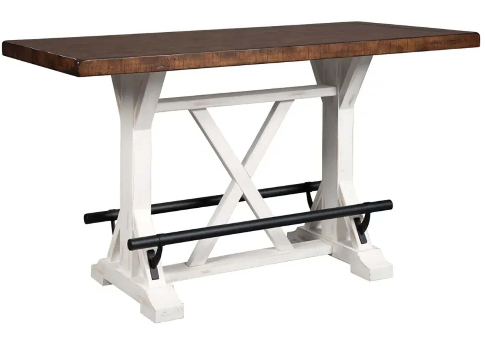 Valebeck Counter Height Dining Table