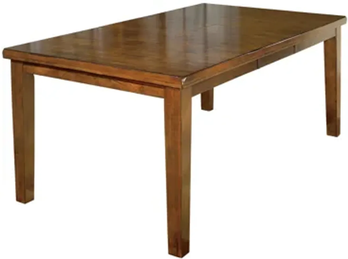 Ralene Dining Extension Table