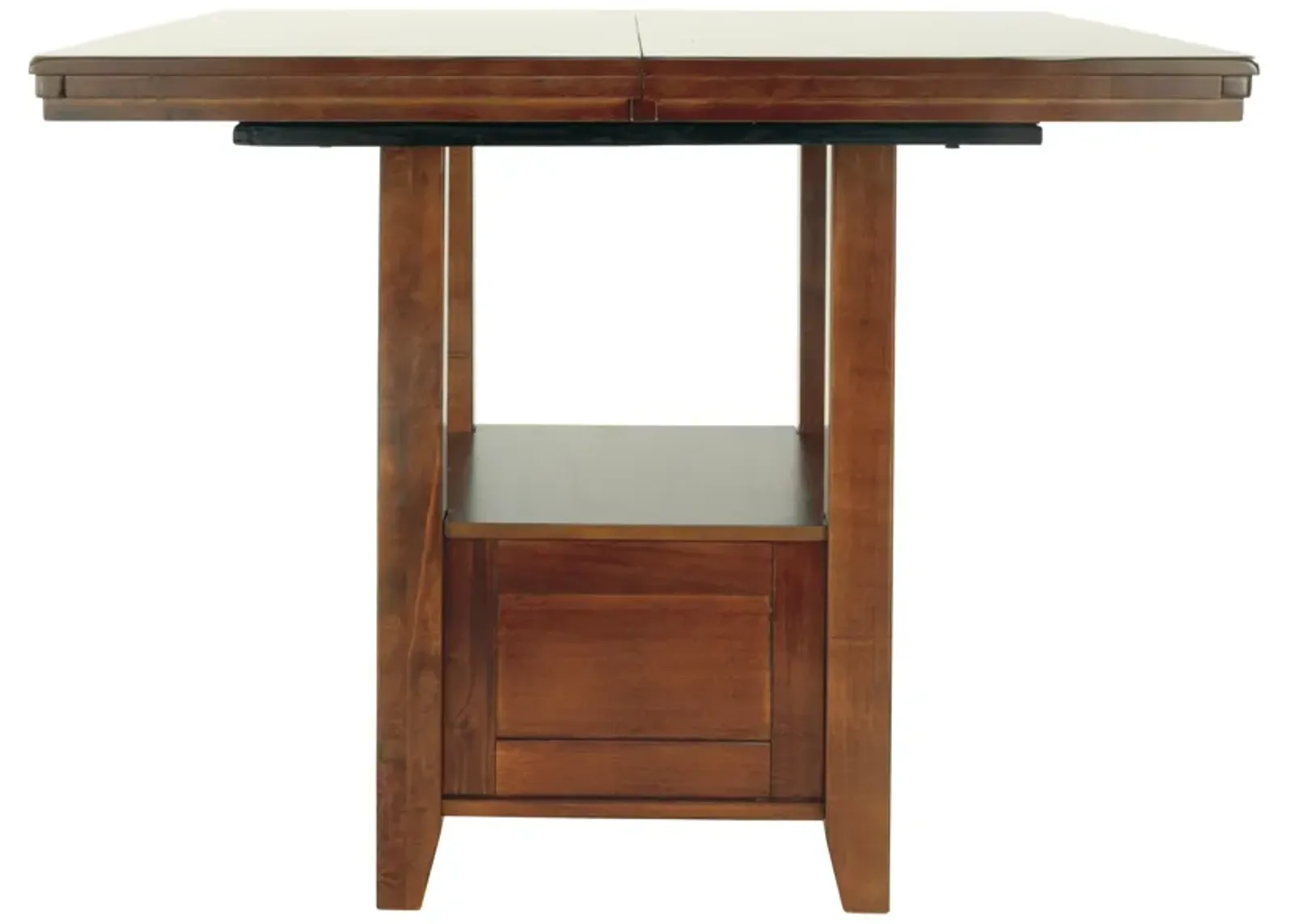 Ralene Counter Height Dining Extension Table