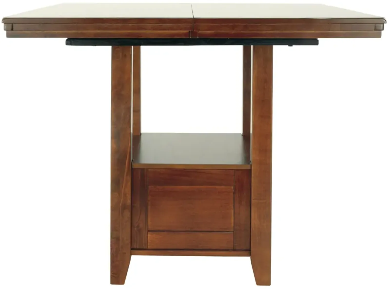 Ralene Counter Height Dining Extension Table