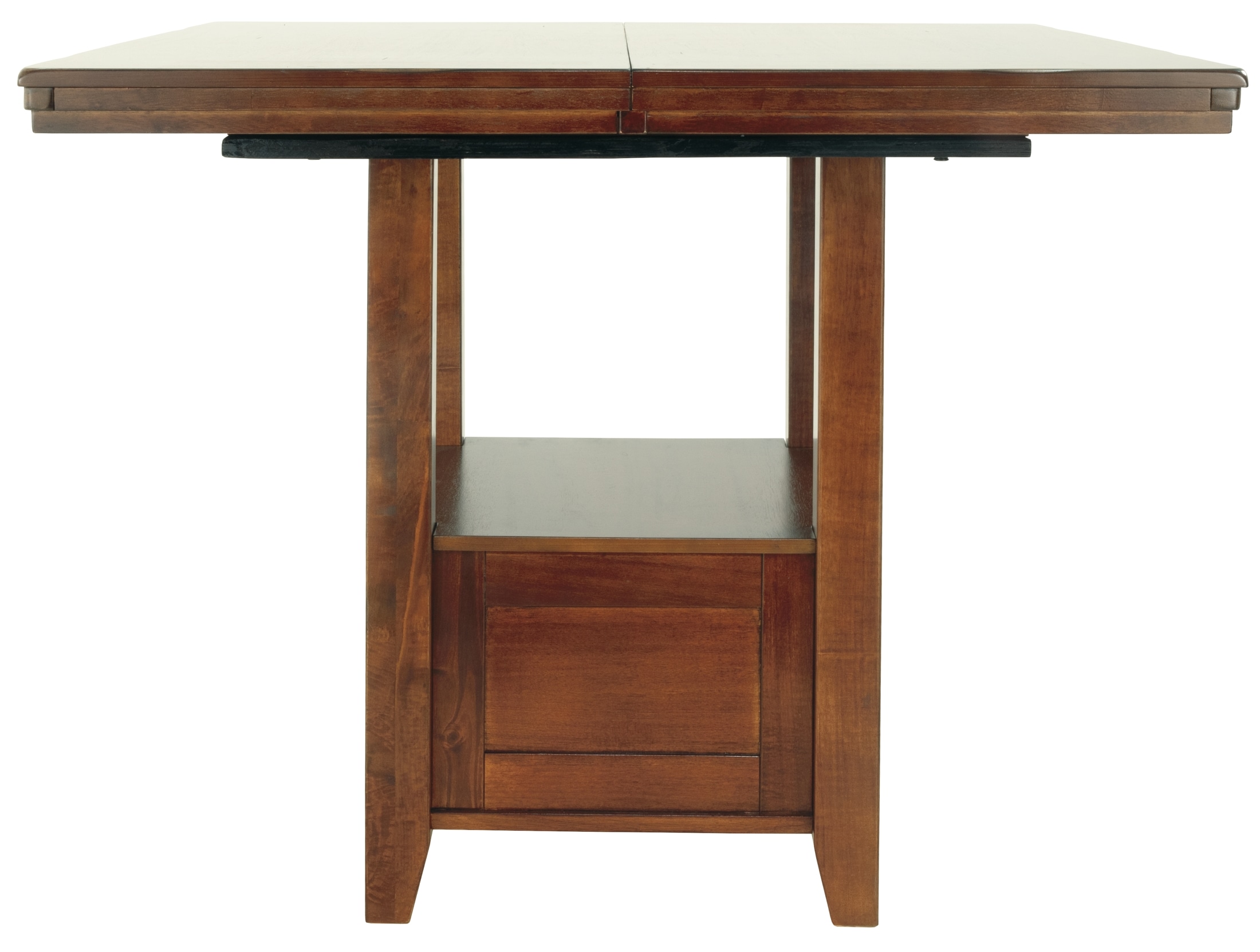 Ralene Counter Height Dining Extension Table