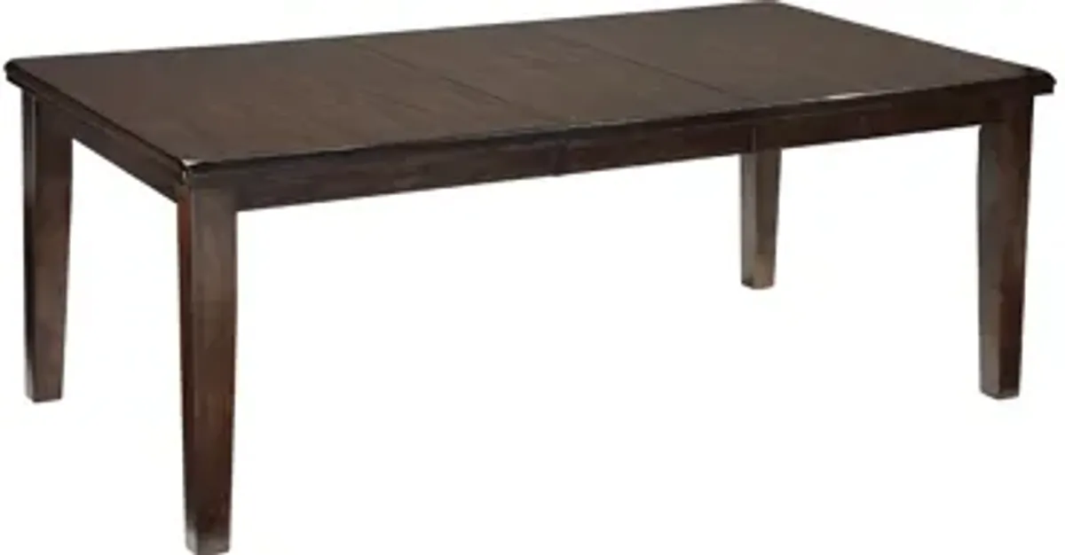 Haddigan Dining Extension Table