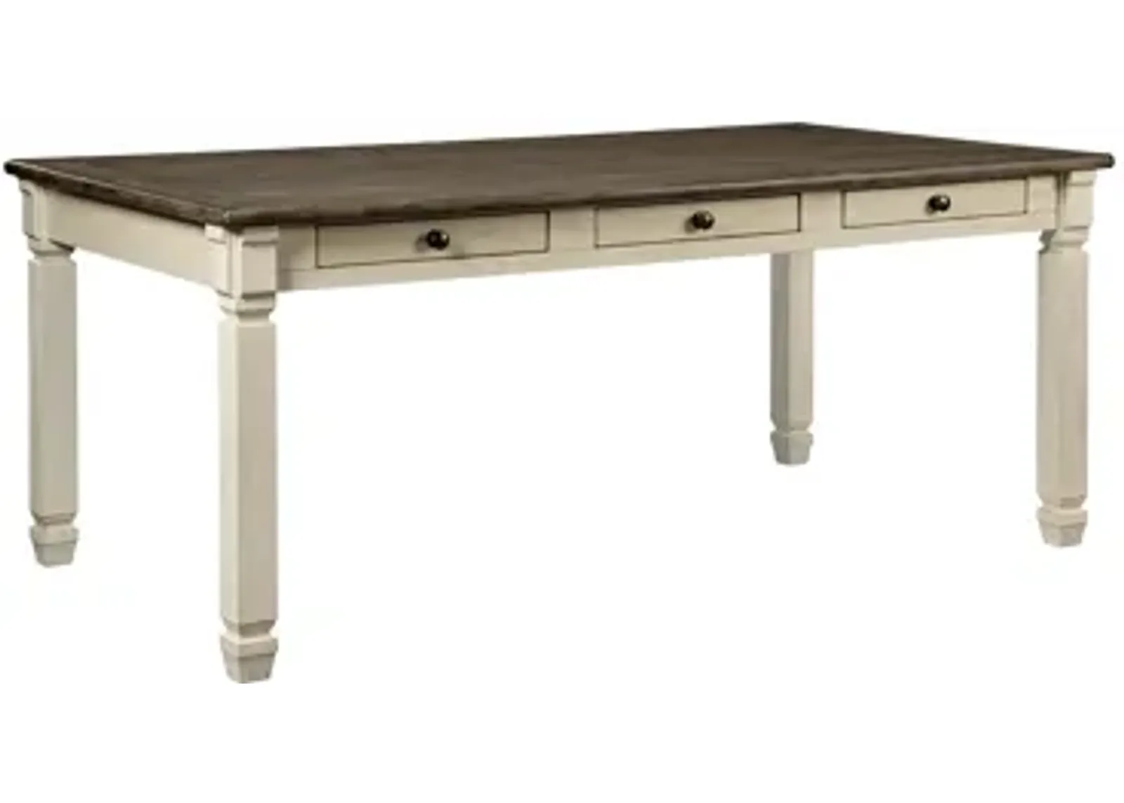 Bolanburg Dining Table