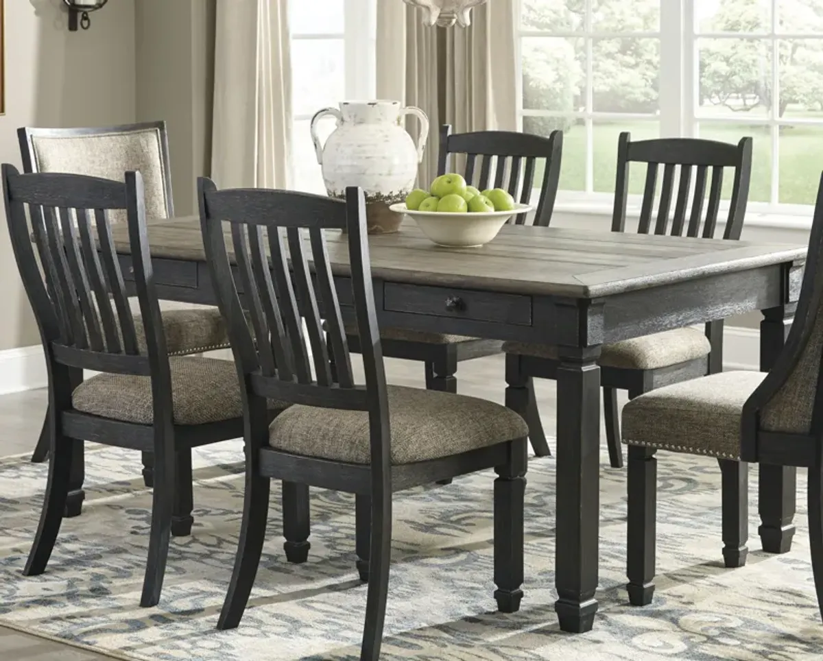 Tyler Creek Dining Table