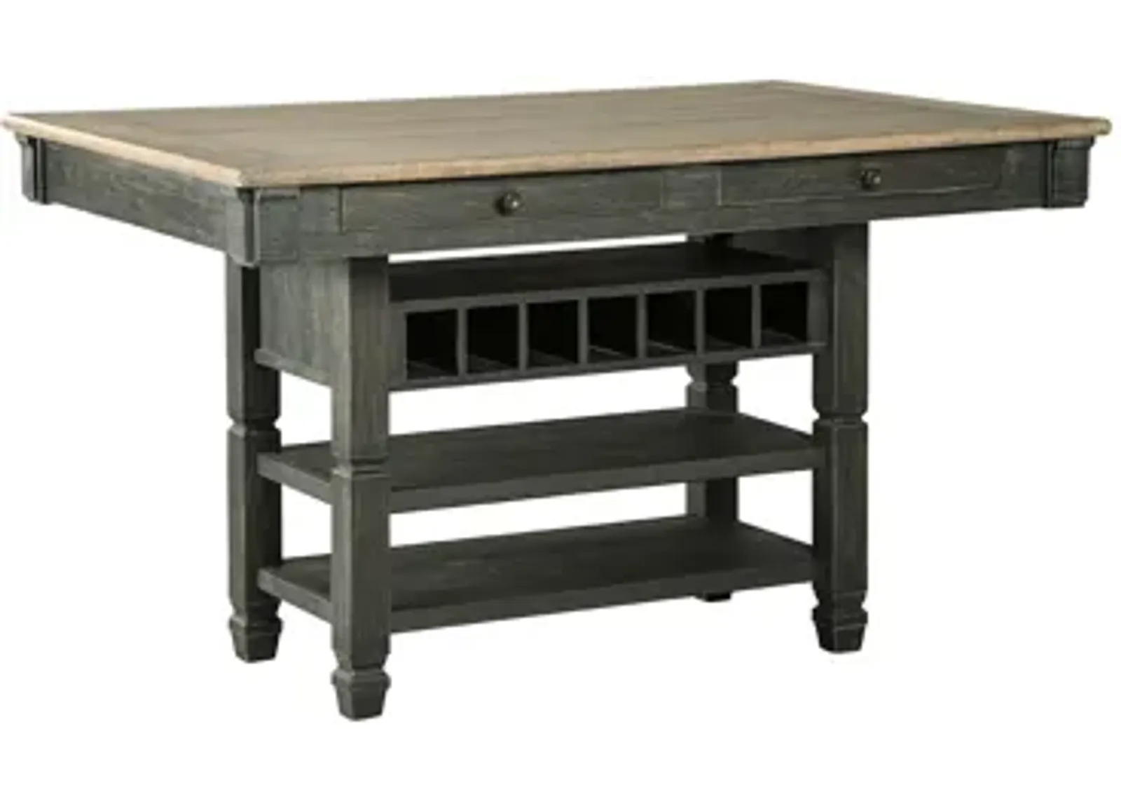 Tyler Creek Counter Height Dining Table