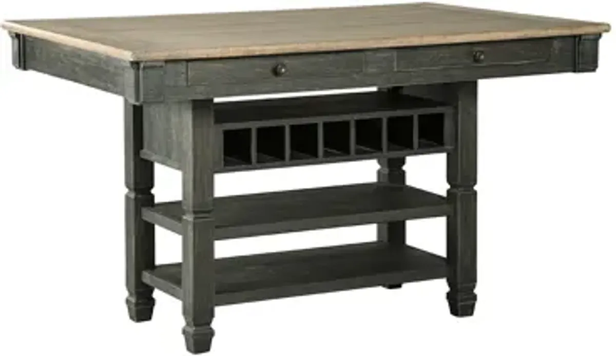 Tyler Creek Counter Height Dining Table