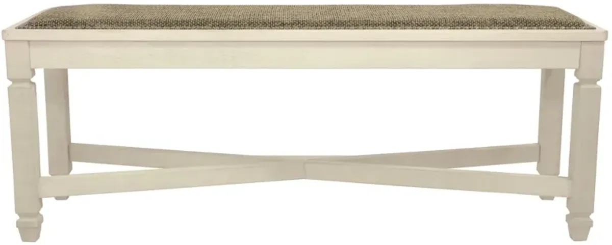 Bolanburg Dining Bench