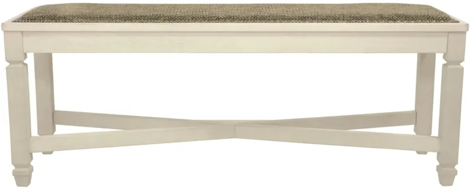 Bolanburg Dining Bench