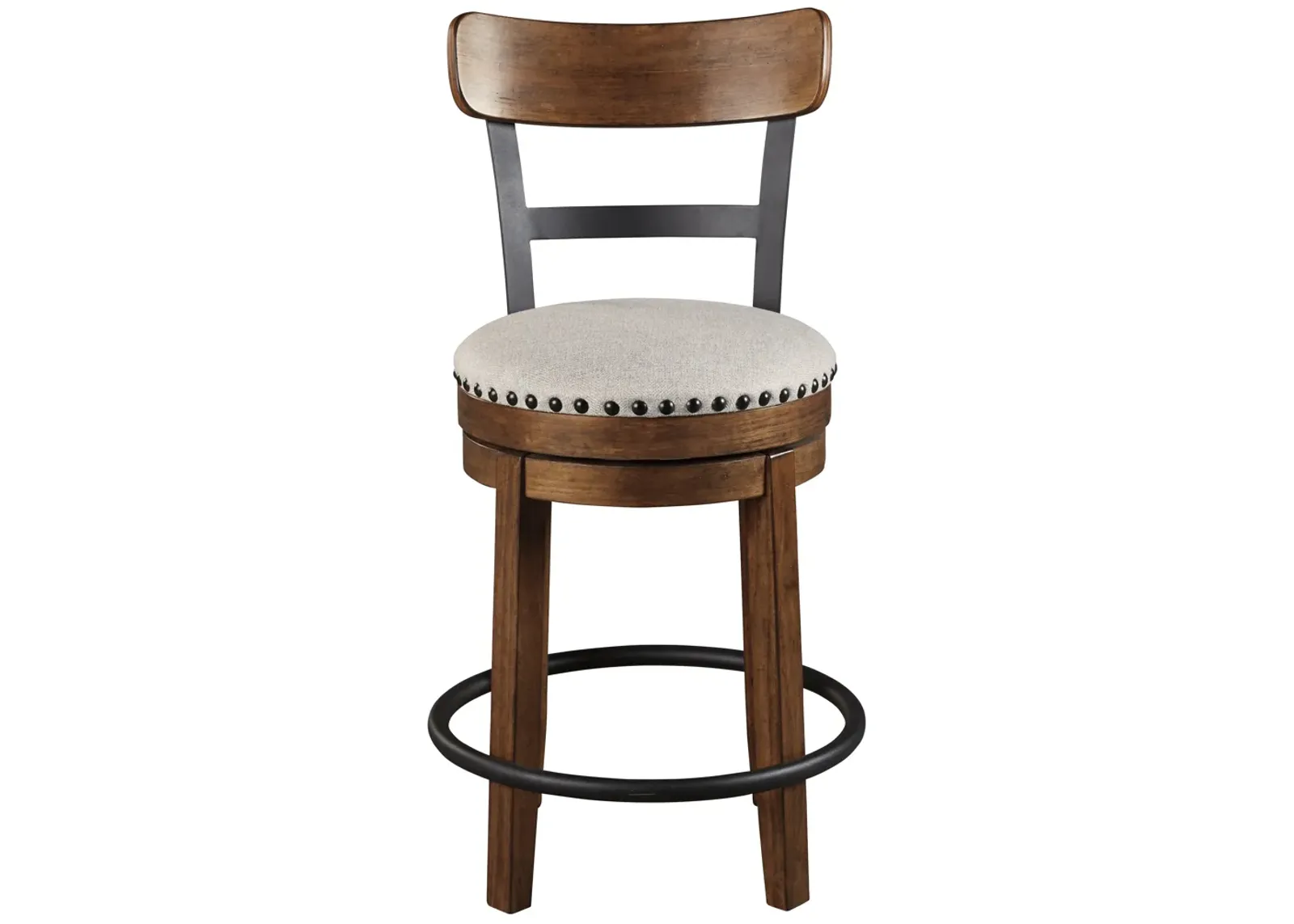 Valebeck Counter Height Bar Stool