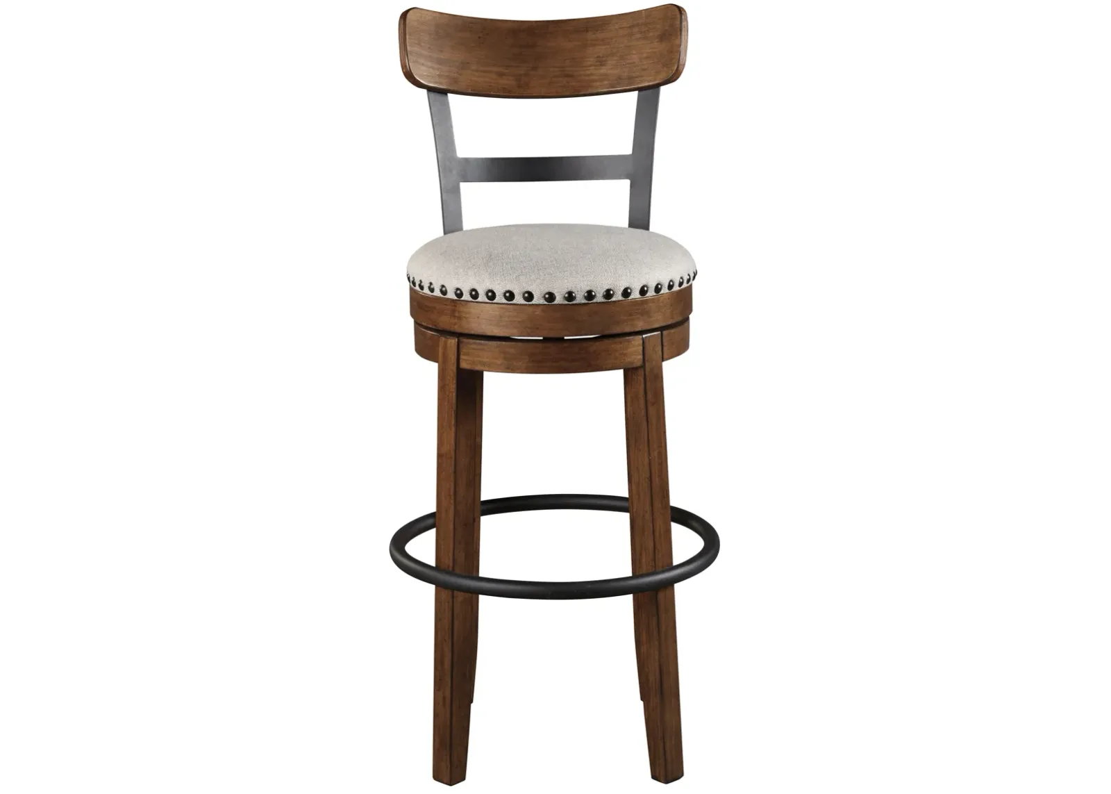 Valebeck Bar Height Bar Stool