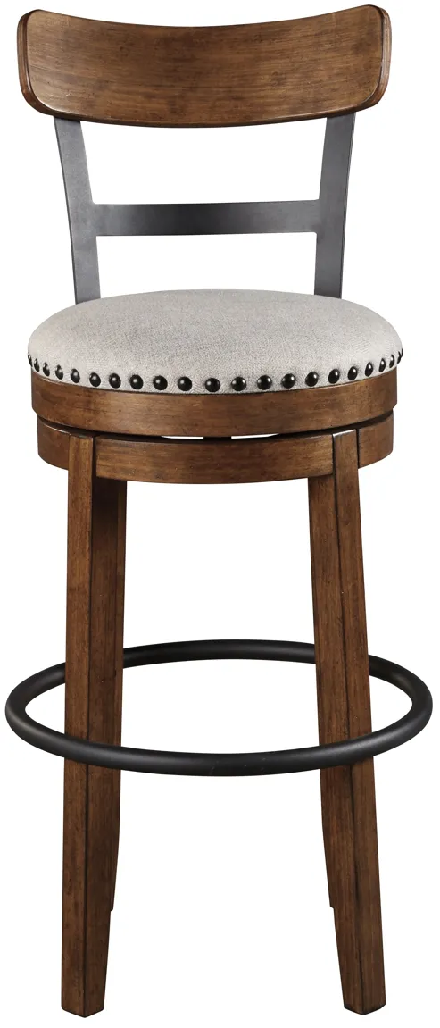 Valebeck Bar Height Bar Stool