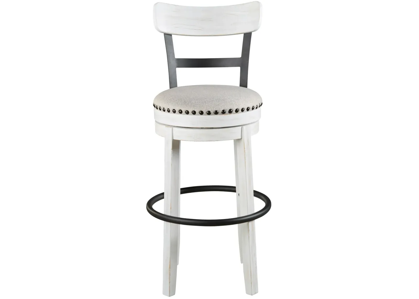 Valebeck Bar Height Bar Stool